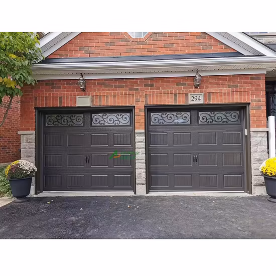 Professional Garage Door Services in Hacienda Heights, CA
